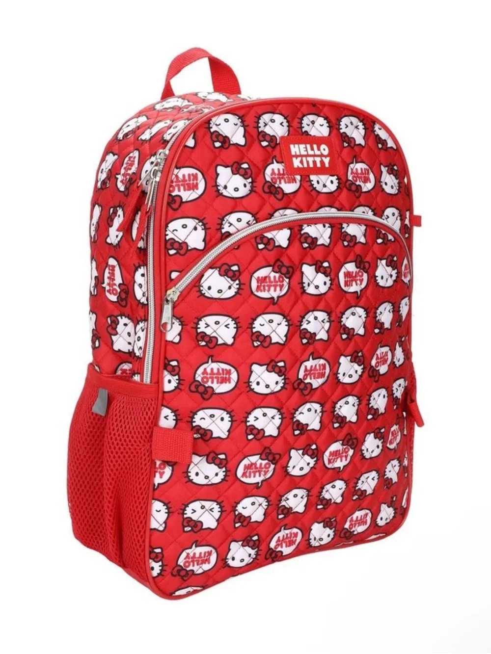 Hello Kitty Sanrio Quilted 16